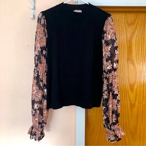 Hailey & Co Blouse